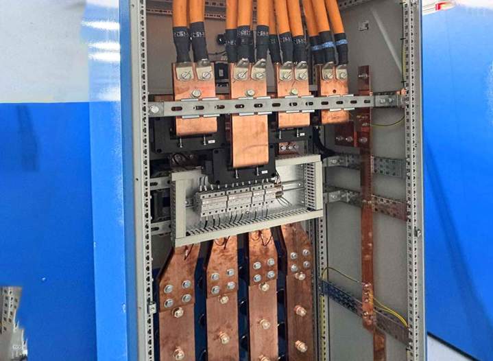 Entreprise d'électricité générale Bourgoin-Jallieu