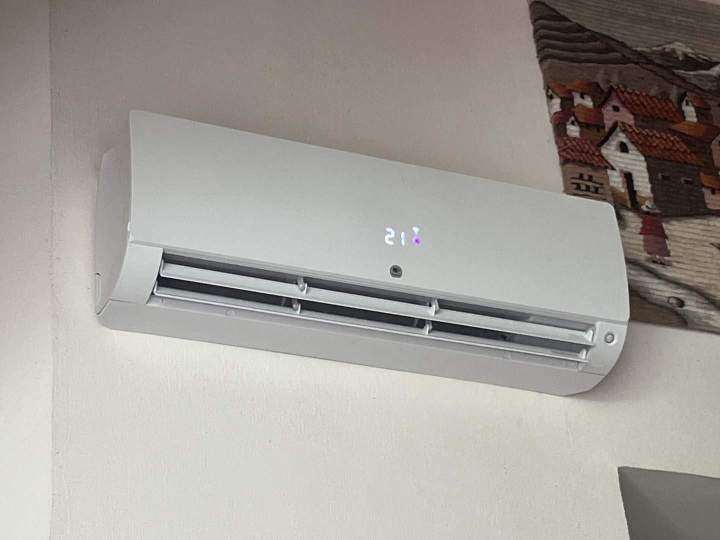 Pose climatisation Bourgoin-Jallieu