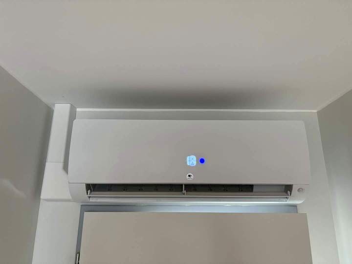 Installation de climatisation Bourgoin-Jallieu